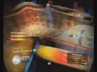 vidéo delire skate part 2