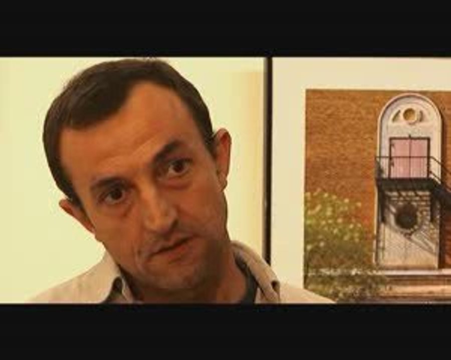 Mécène au pays : Le jardin Moderne