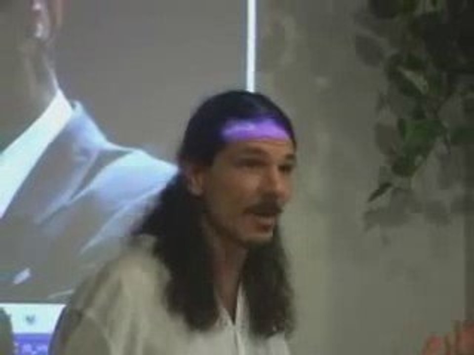 Freeman - Barackhenaten (Coming Space War) 3/7