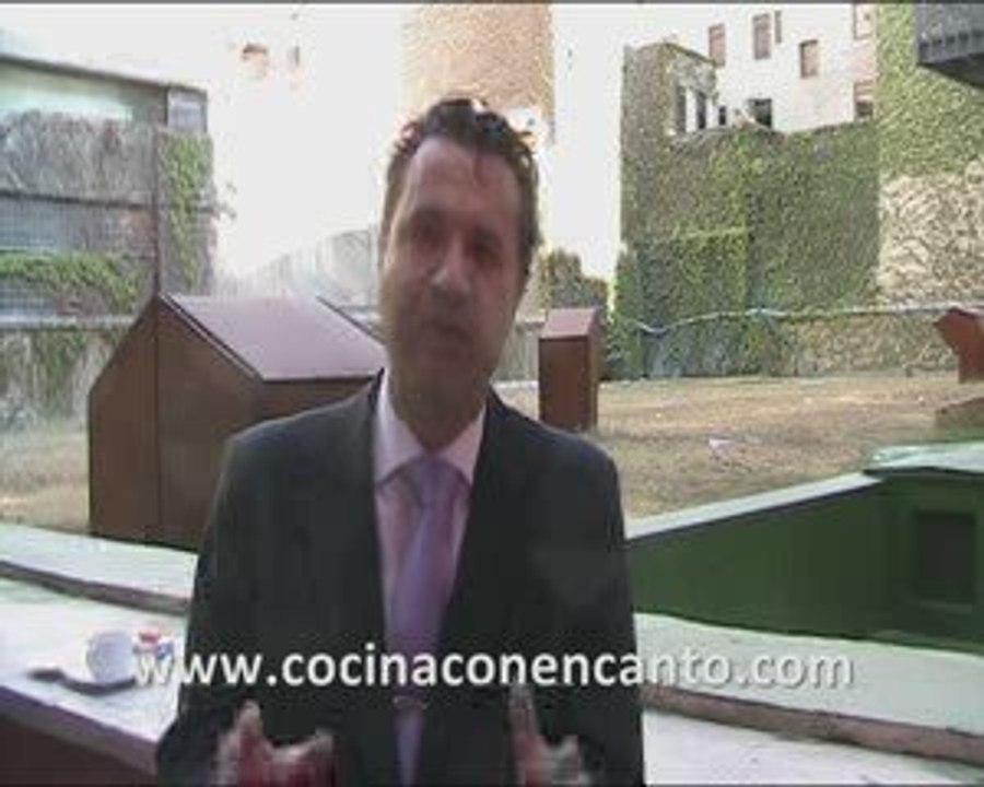 Cocina Con Encanto Testimonio Berecasillas