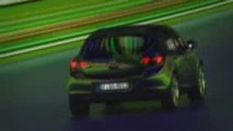 Nuevo Opel Astra: Primeras imágenes oficiales