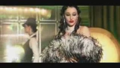 Natacha Atlas - Whatever Lola Wants