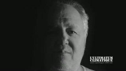 Signez l'Ultimatum Climatique sur www.copenhague-2009.com