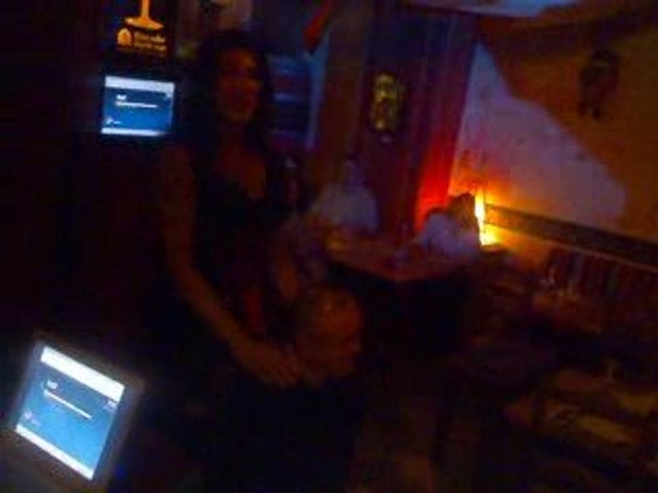 lio les brunes compte pas pour des prunes  spectacle thierry