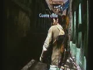 videotest de uncharted 2 among thieves mode solo