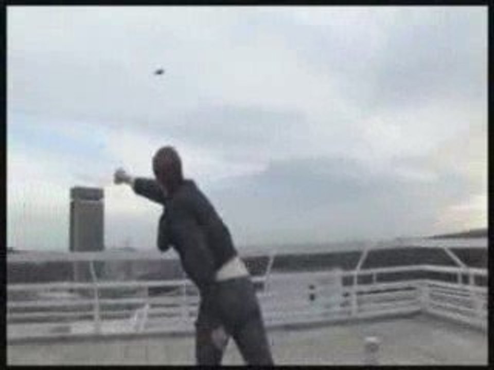 Noteboomerang