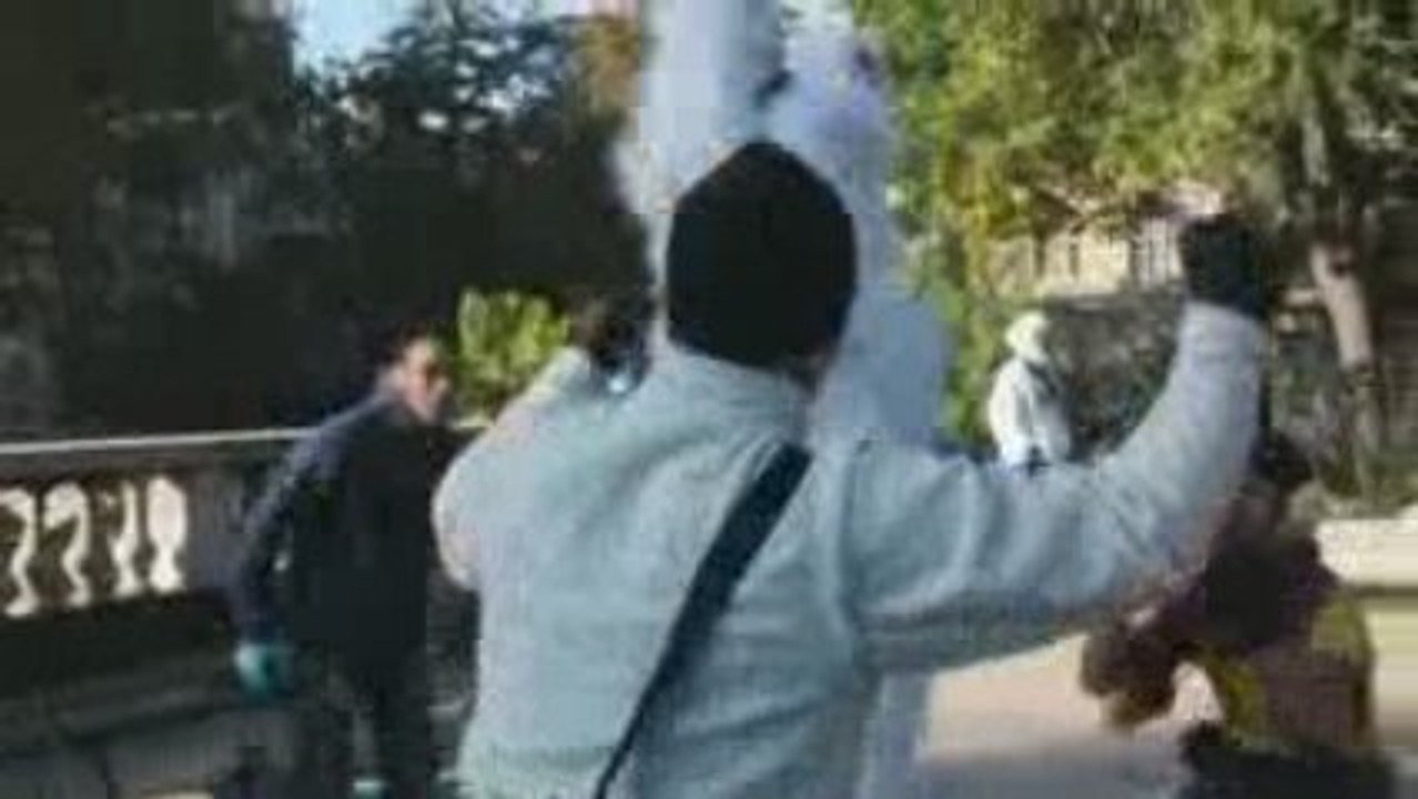 Le Yeti