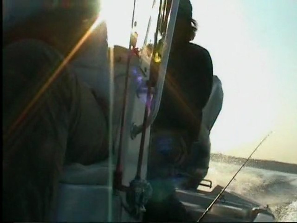 Bande annonce A brochet, à brochet Messieurs, Dames