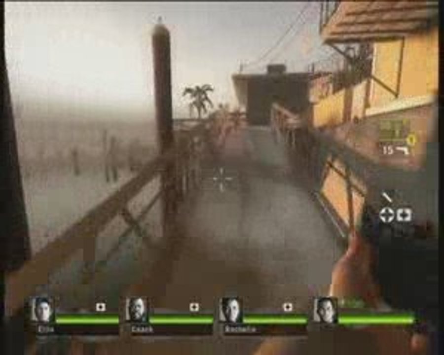 Preview Left 4 Dead 2 (360)