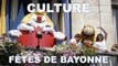 Le musée basque et les fêtes de Bayonne
