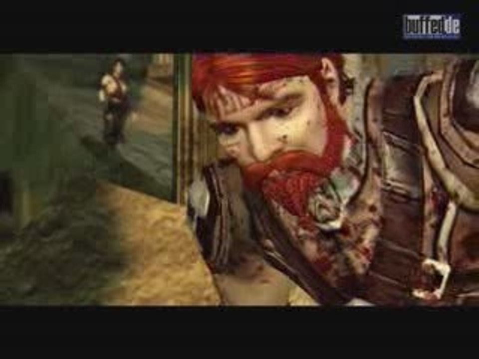 buffedClips: Dragon Age