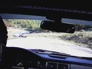 Sambuc Poubelle Cup 30/10/2009 en Civic Vti