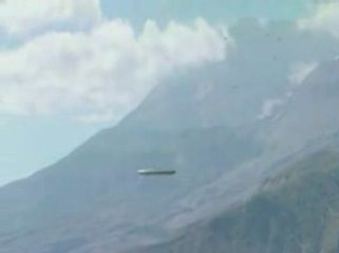 ovni soucoupes (mexico idem italie)