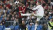 Résumé Milan AC - Real Madrid Highlights Champion's League