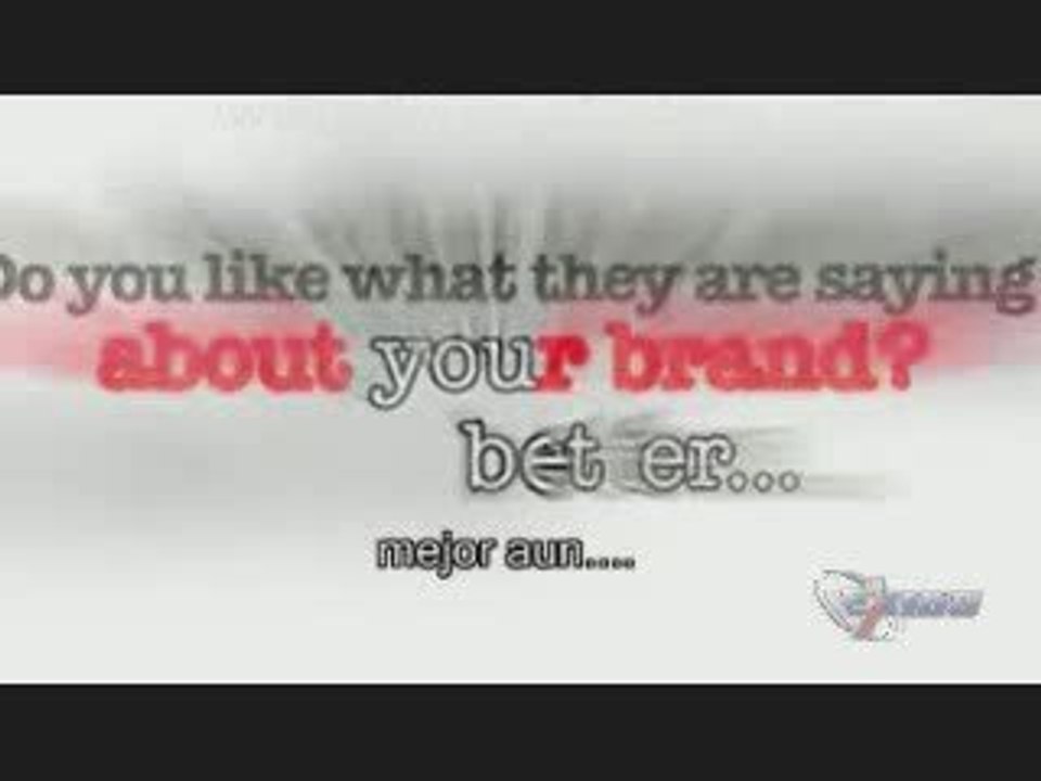 Negocio en Internet - El futuro de los Negocios, las Redes s