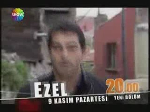 EZEL 6 BOLUM FRAGMANI 9 KASIM PAZARTESI urfahaber.gen.tr