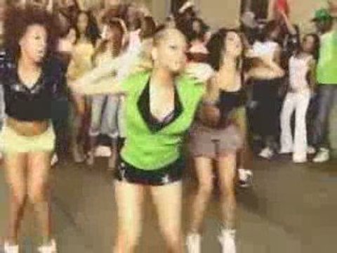 Hip hop rnb ragga dancehall soca