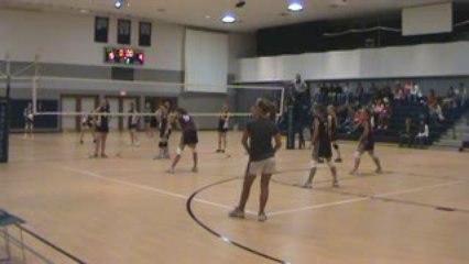 Conestoga JV vs Lititz, Game 2 (2009)