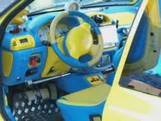 III Tuning D´sidrines "villa de Navia" proximamente