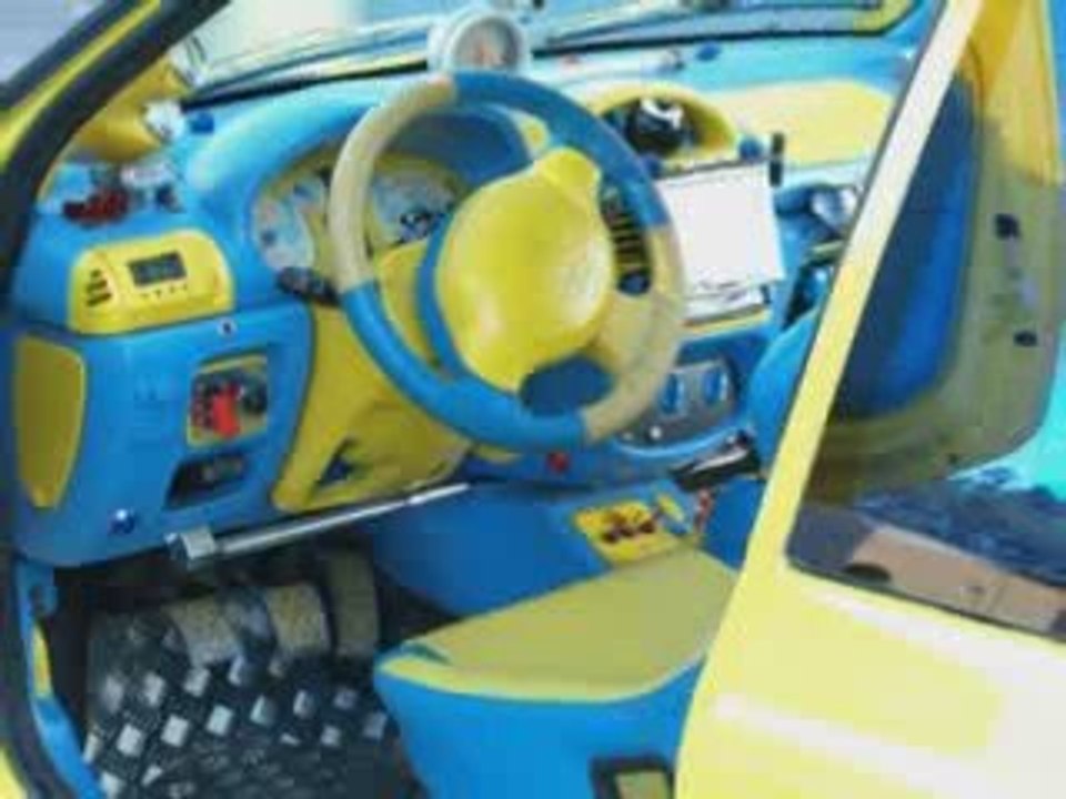 III Tuning D´sidrines "villa de Navia" proximamente