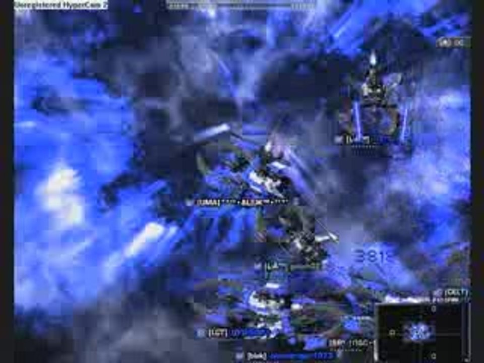 Dark Orbit battle Eic