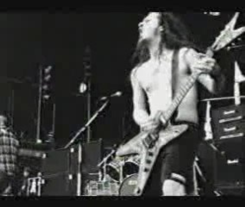 pantera-  live