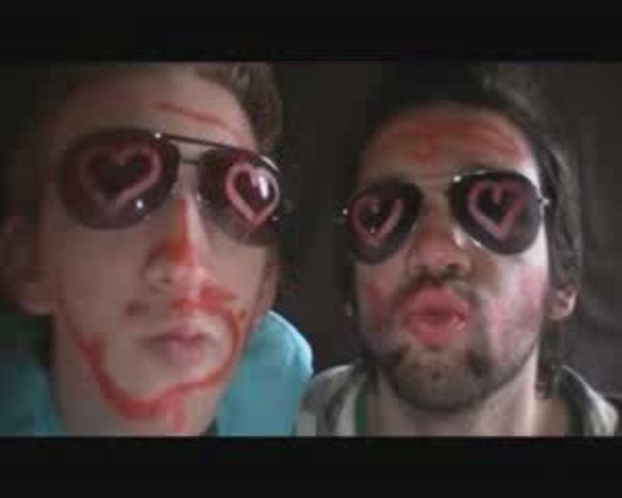 Clip BCBG Les Colombes