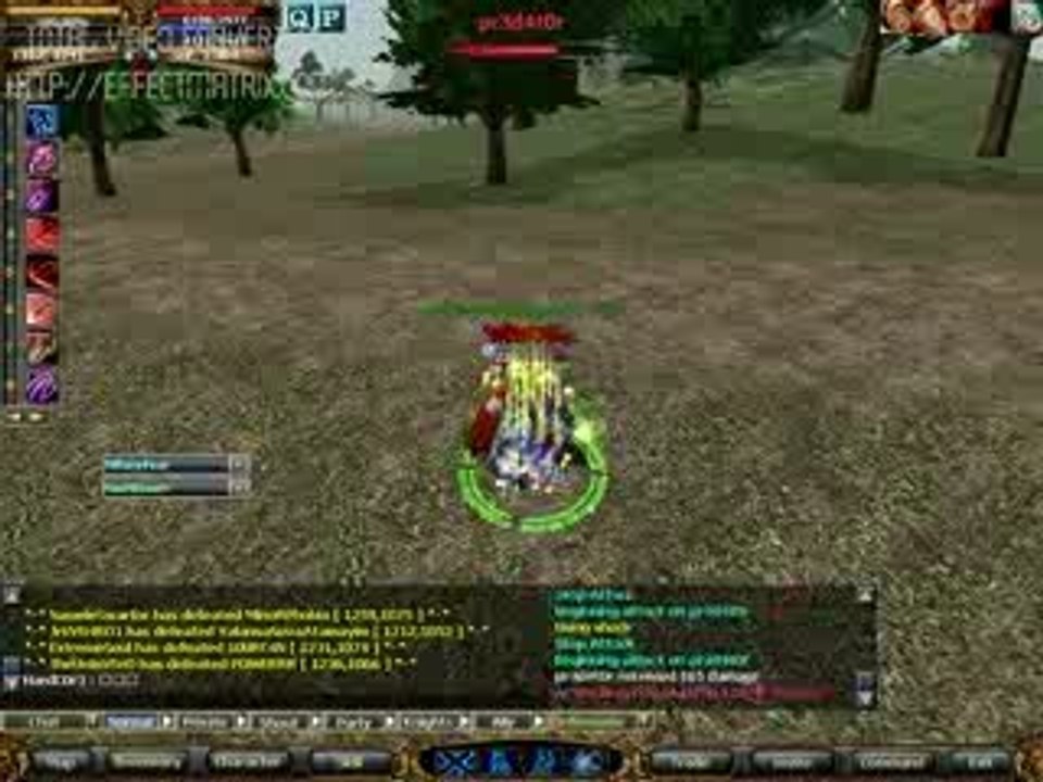 noob pr3d4t0r