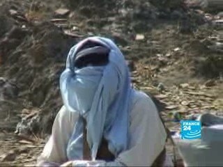 EXCLUSIVE: FRANCE 24 interviews an Al Qaeda militant