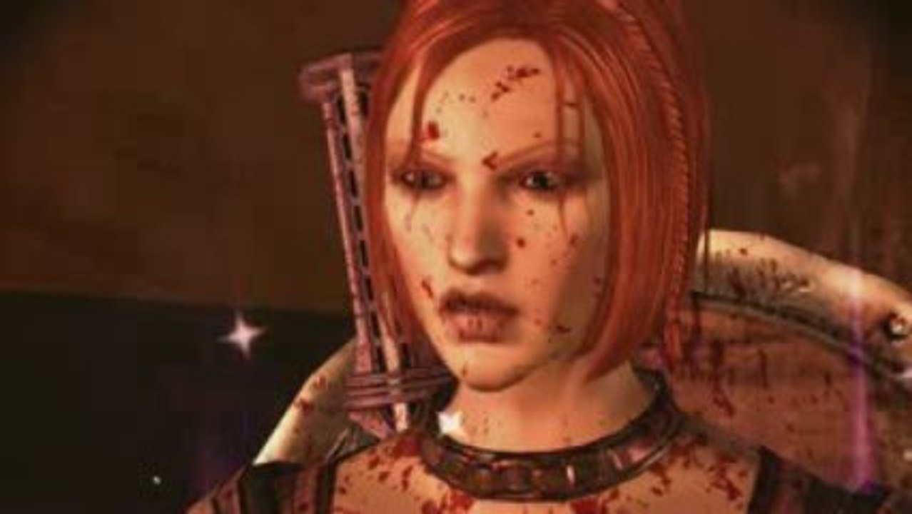 GG-Test: Dragon Age Origins