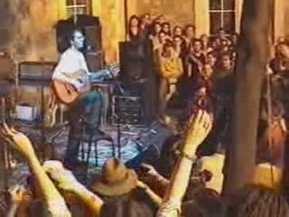 Jean-Luc Le Ténia, Ténia Mania, Live @ MJC Prévert Le Mans