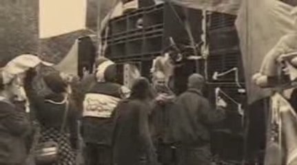 Sisme.Asfixiés 31 octobre 2009 partie 2