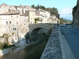 La Provence N° 6 : Vaison la Romaine (Haute Ville) Vaucluse