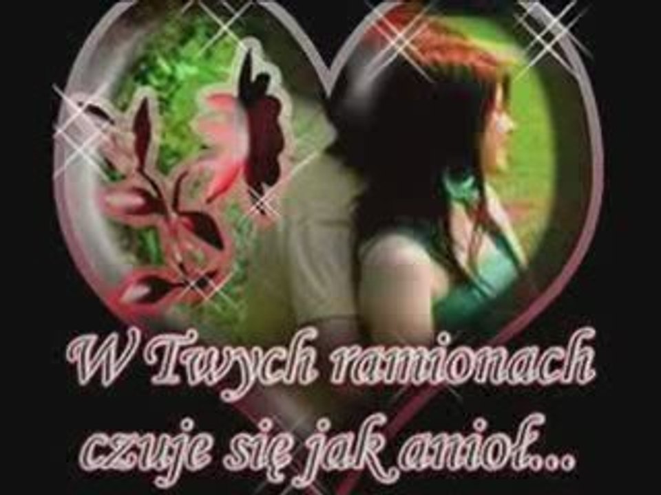 Chcę bliżej ciebie byc.Wykonali Alicja & ryszard Szlagowski