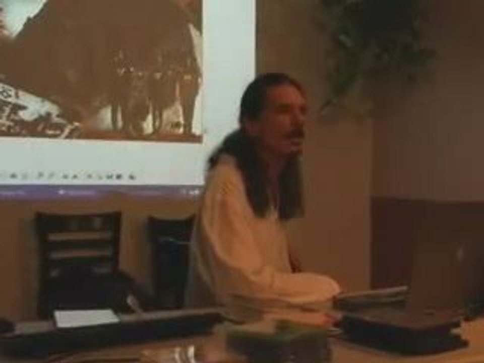 Freeman - Barackhenaten (Coming Space War) 2/7