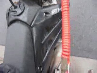 Sherco 2 le retour du top noir