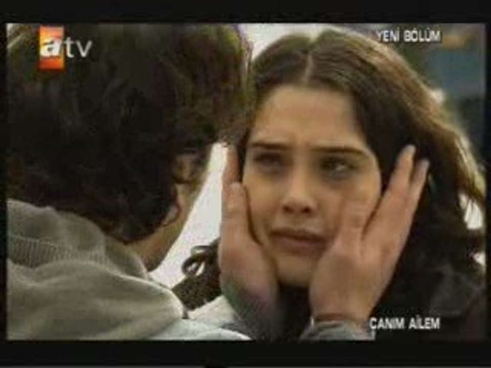 Seyhan&Ali(Yonca Lodi-Emanet)