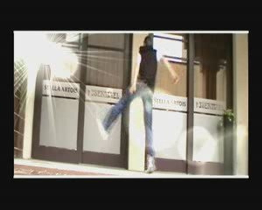 LeMax ▪ Jump Day ▪ Sidejump ▪ HardJump ▪ Jump