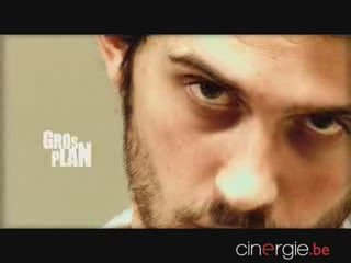 Gros plan sur le jeune Emmanuel Marre "La vie qui va avec"