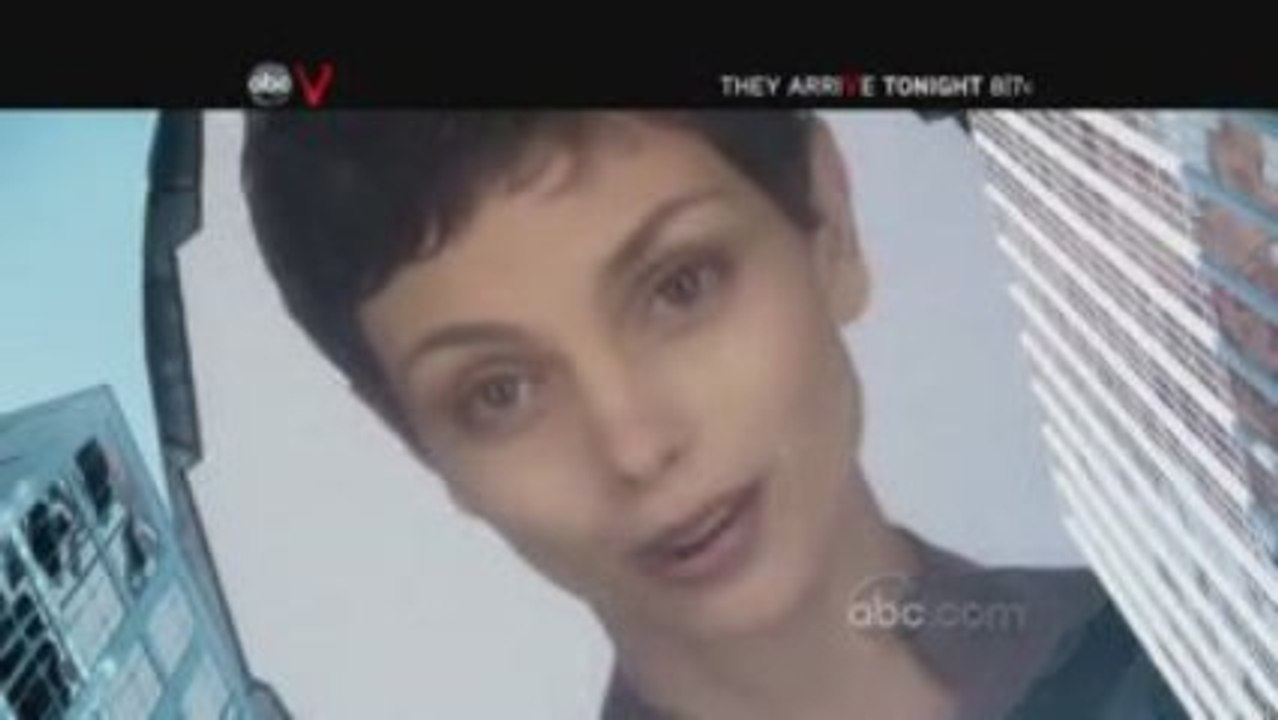 V tonight promo#1