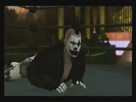 Jari (The Hard Break Killer)