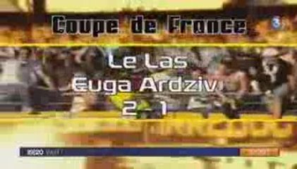 JT France3 Var –  Lundi 02 Novembre 2009