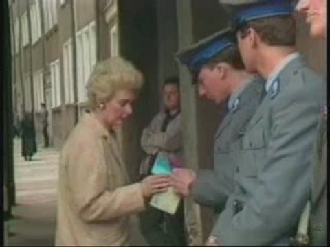 John Paul II (JP II) tribute video