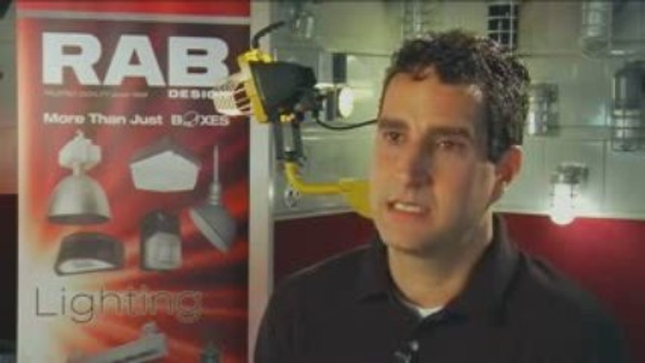 RAB Design Lighting - SMB Challenges and Solutions
