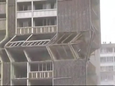 Le vérinage, une technique douce de démolition contrôlée