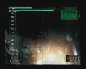 Parodie Metal gear solid 1 26ème partie by DSGN