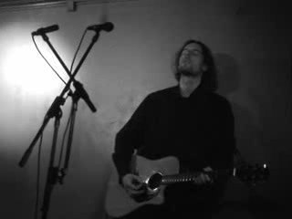 Checking your soul (Live in Paris)