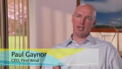 The Wind Kids: Bringing Wind Power to Milford Utah
