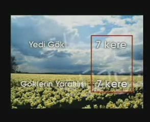 KUR'AN araştırmaları platformu