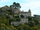 La Provence N° 14 : Le Beaucet ( Vaucluse )